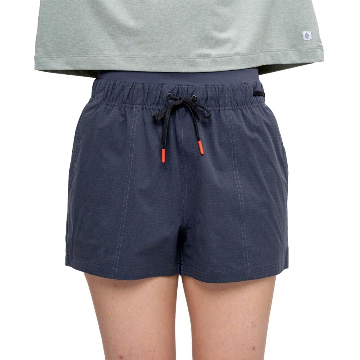 블랙다이아몬드(BLACK DIAMOND) 시퀀스 쇼츠 WOMENS /QAWAP750159