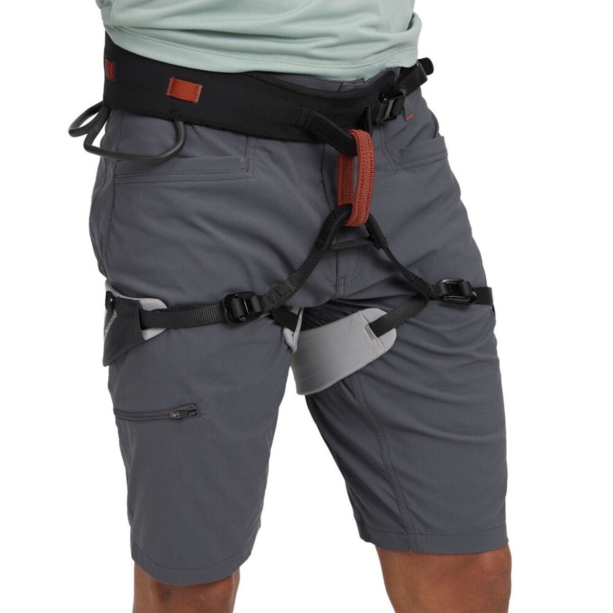 블랙다이아몬드(BLACK DIAMOND) 밸리 쇼츠 MENS /QAMAP750155