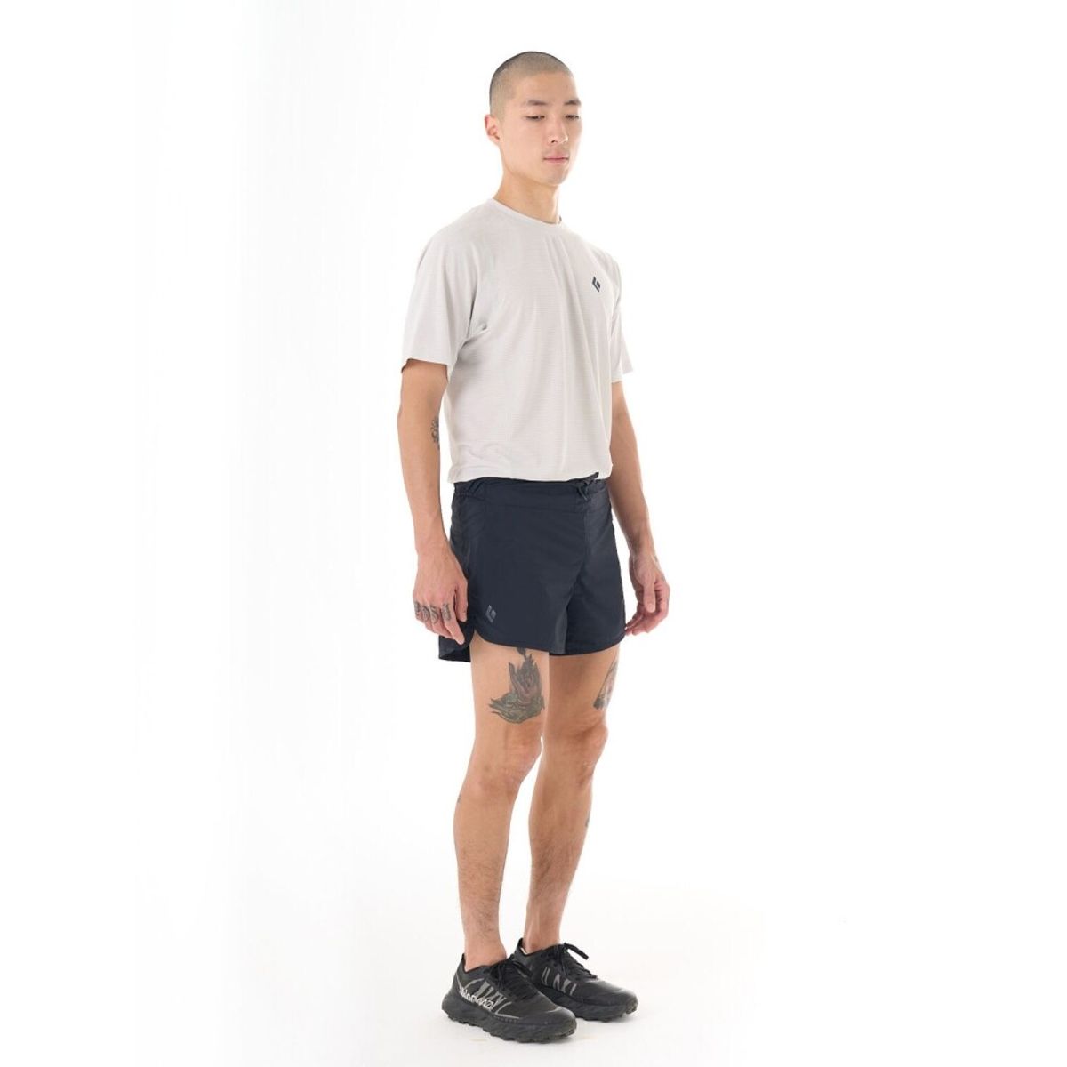 블랙다이아몬드(BLACK DIAMOND) 디스턴스 쇼츠 MENS /QAMAP751117