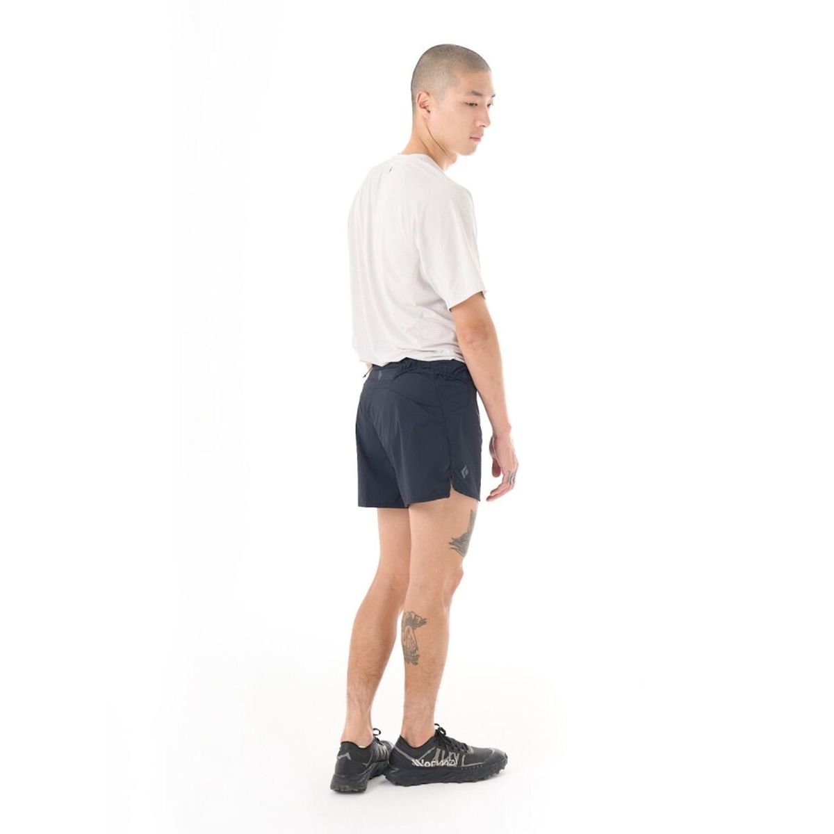 블랙다이아몬드(BLACK DIAMOND) 디스턴스 쇼츠 MENS /QAMAP751117