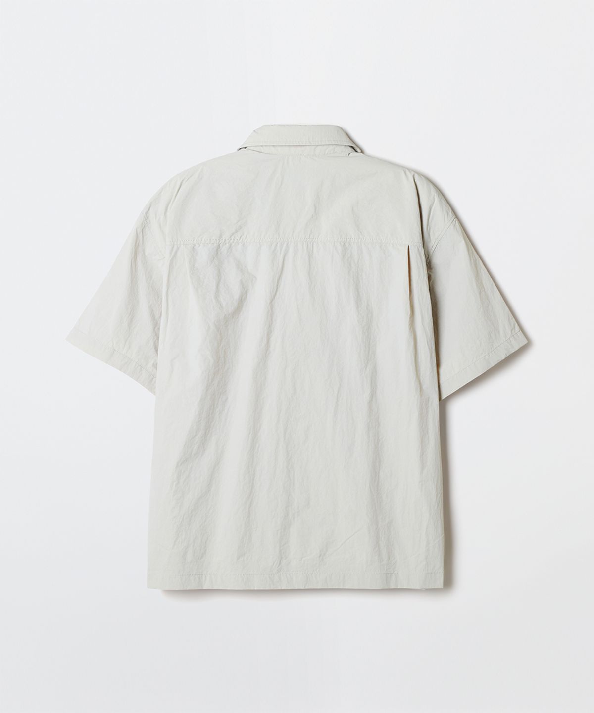 스파오(SPAO) [시티웨어] 반팔 셔츠_SPJJG25C21