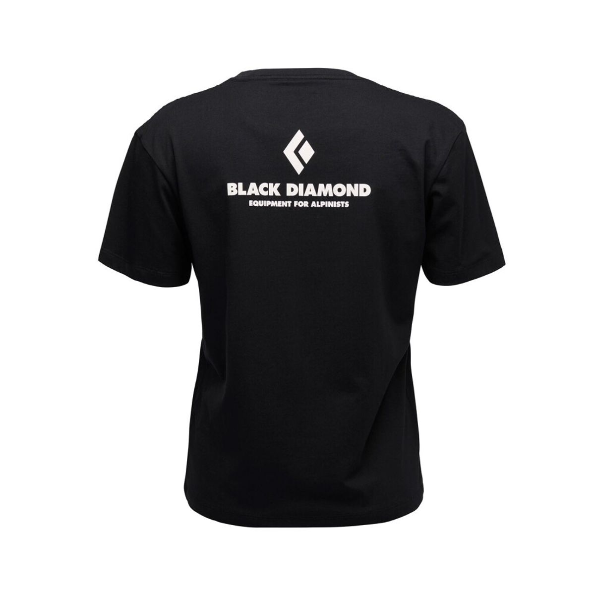 블랙다이아몬드(BLACK DIAMOND) 이큅먼트 포 알피니스트 티 WOMENS /QAWAP730192