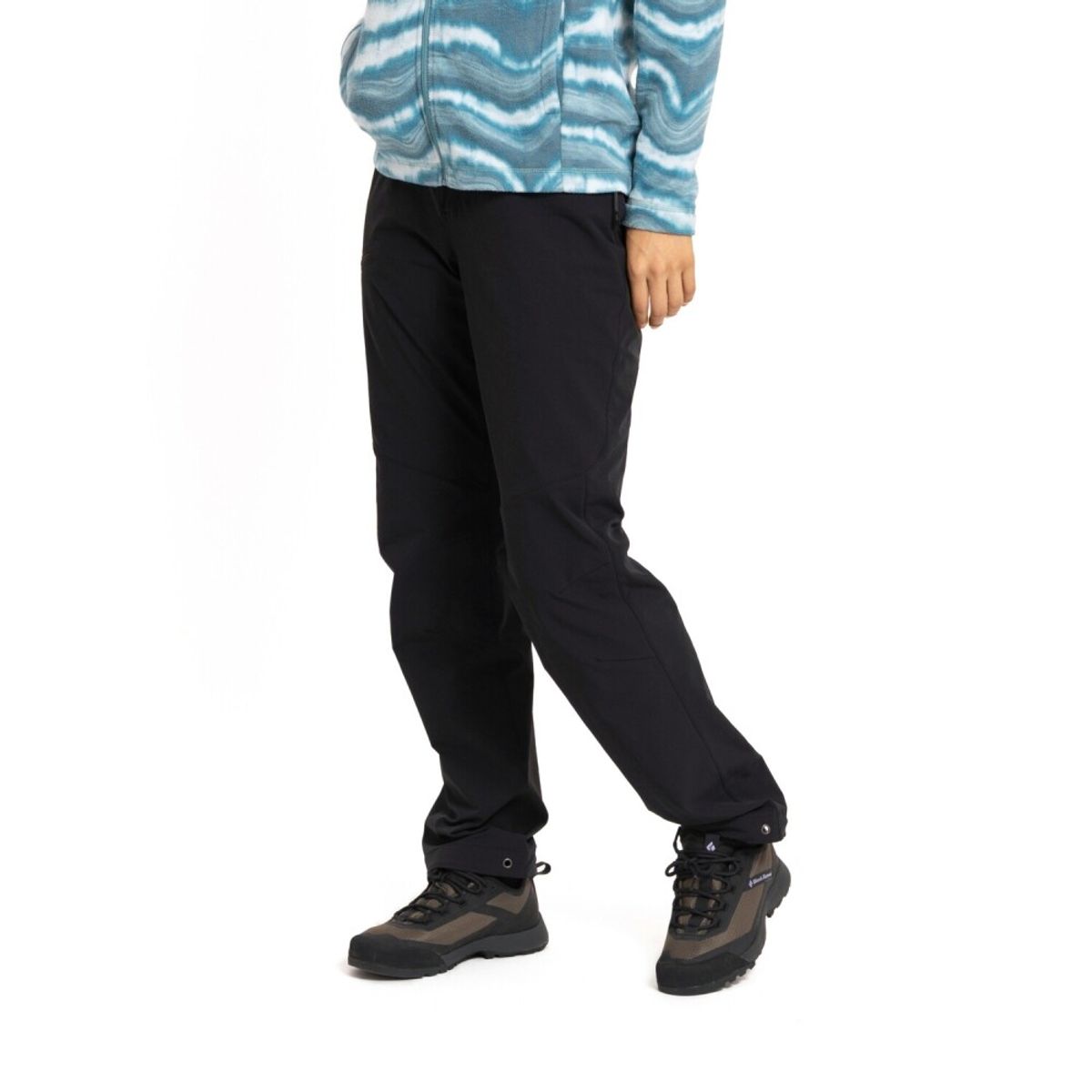 블랙다이아몬드(BLACK DIAMOND) 알파인 팬츠 WOMENS /QAWAP743017