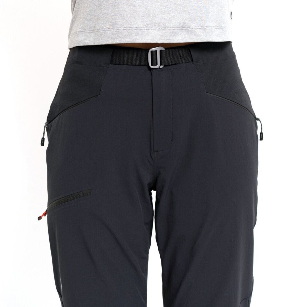 블랙다이아몬드(BLACK DIAMOND) 알파인 팬츠 WOMENS /QAWAP743017