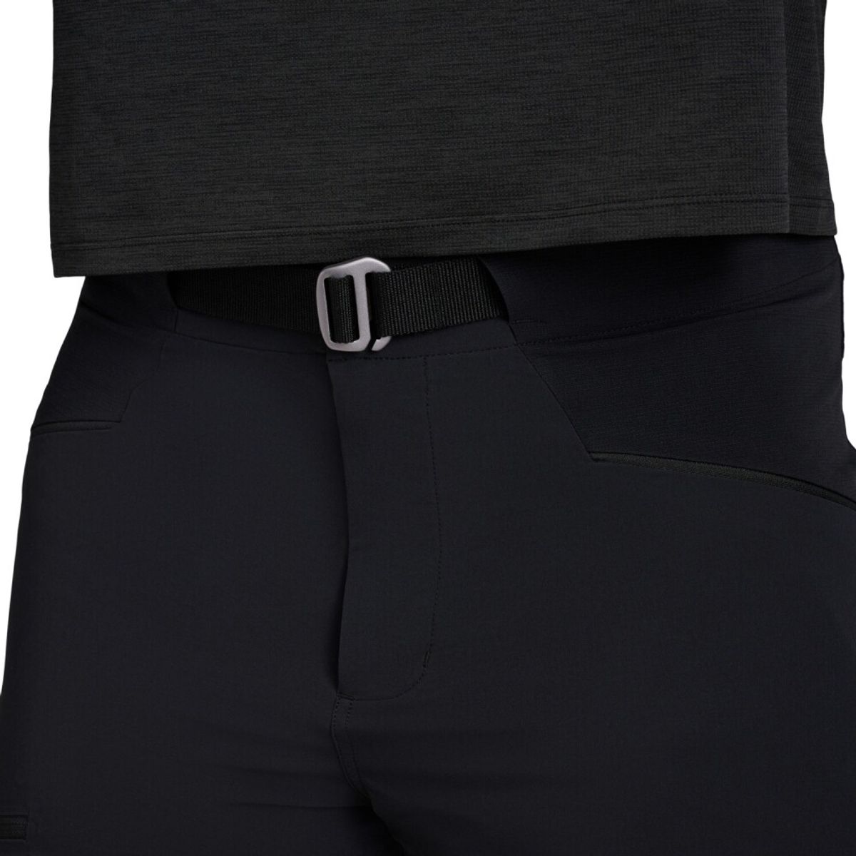 블랙다이아몬드(BLACK DIAMOND) 알파인 팬츠 MENS /QAMAP743013