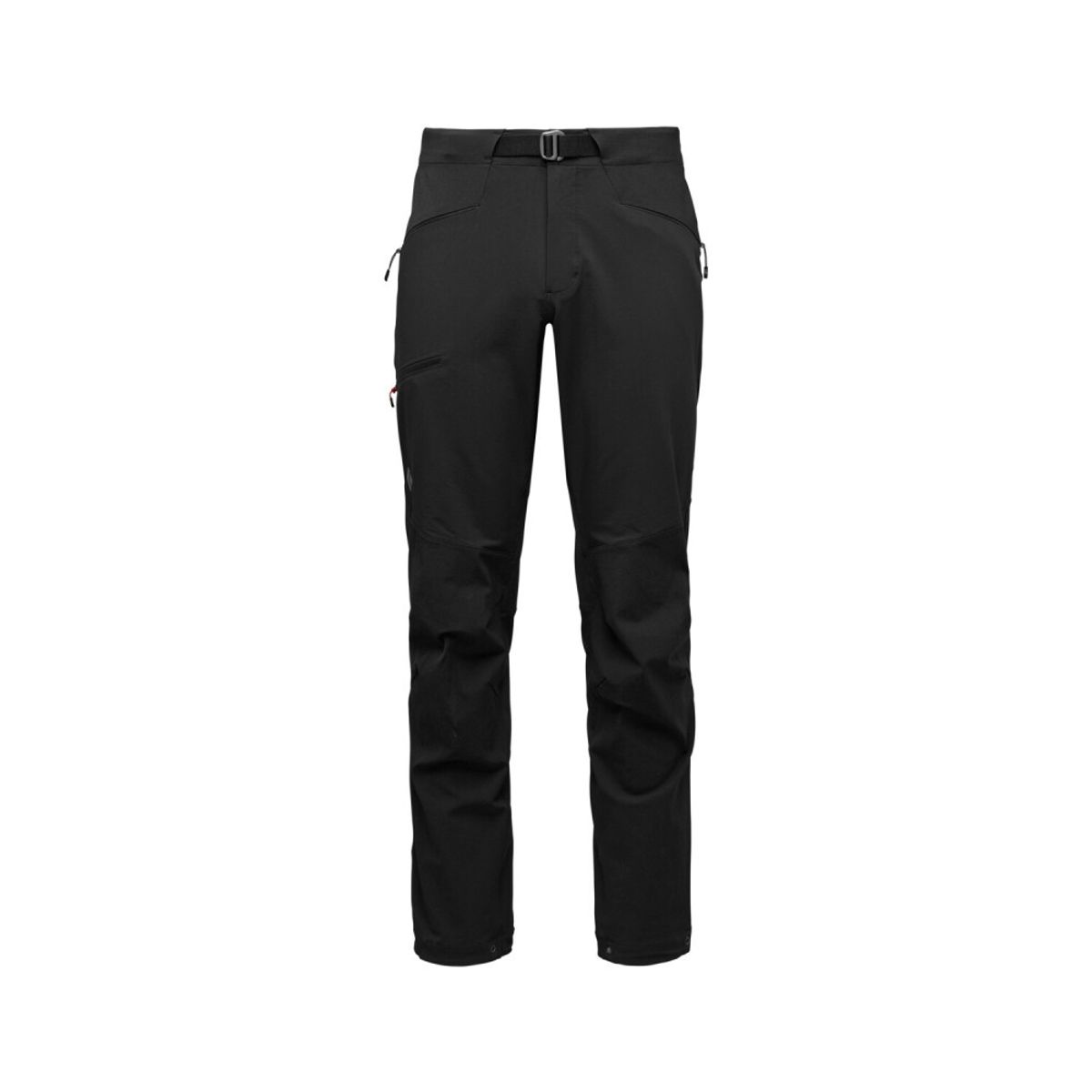 블랙다이아몬드(BLACK DIAMOND) 알파인 하이브리드 팬츠 MENS /QAMAP743011