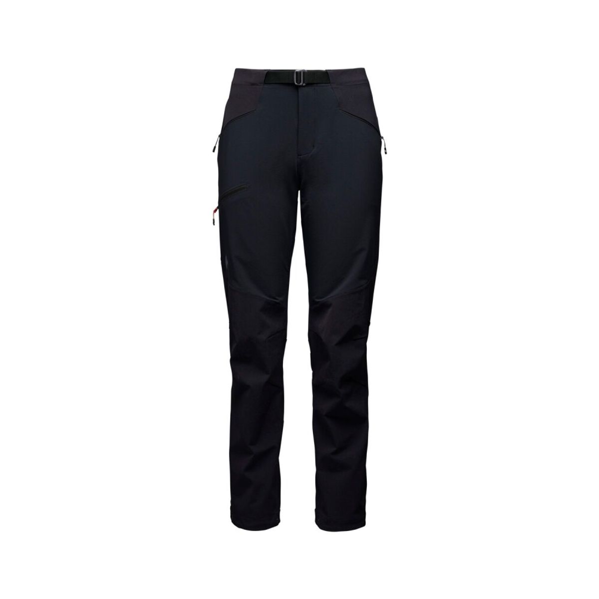 블랙다이아몬드(BLACK DIAMOND) 알파인 하이브리드 팬츠 WOMENS /QAWAP743014