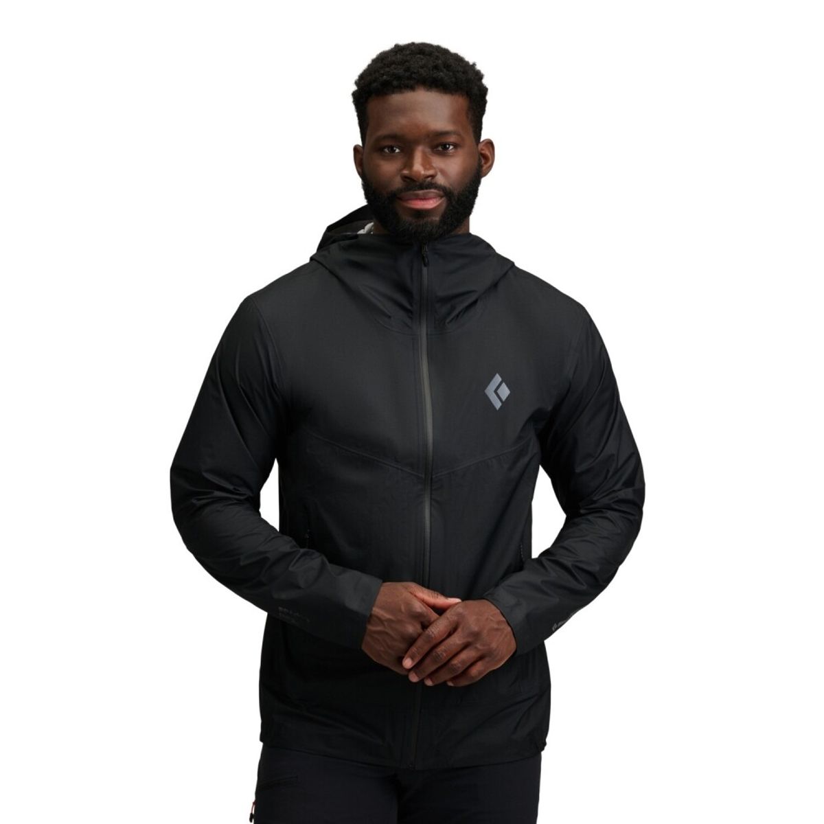 블랙다이아몬드(BLACK DIAMOND) 디플로이 3L 쉘 MENS /QAMAP745057