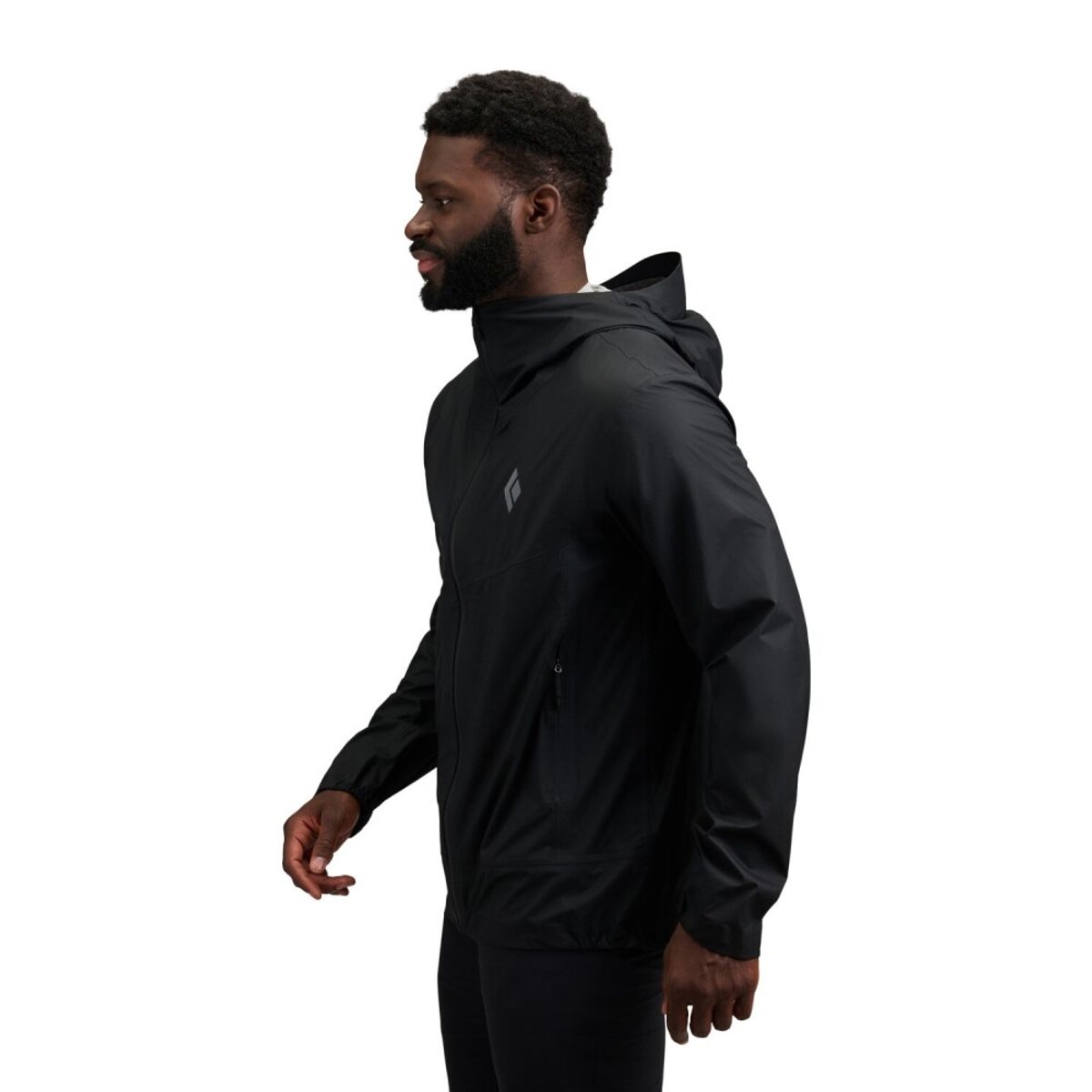 블랙다이아몬드(BLACK DIAMOND) 디플로이 3L 쉘 MENS /QAMAP745057
