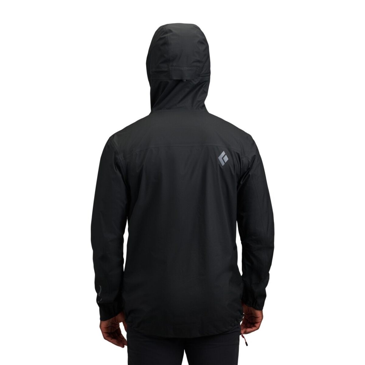 블랙다이아몬드(BLACK DIAMOND) 디플로이 3L 쉘 MENS /QAMAP745057