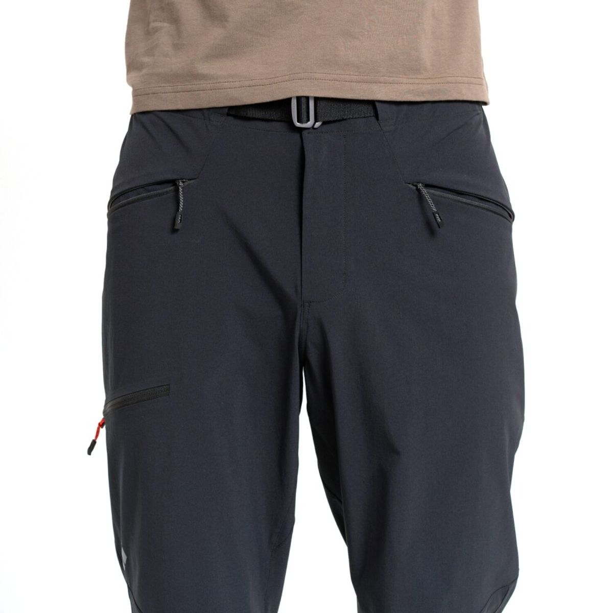 블랙다이아몬드(BLACK DIAMOND) 알파인 라이트 팬츠 MENS /QAMAP743012