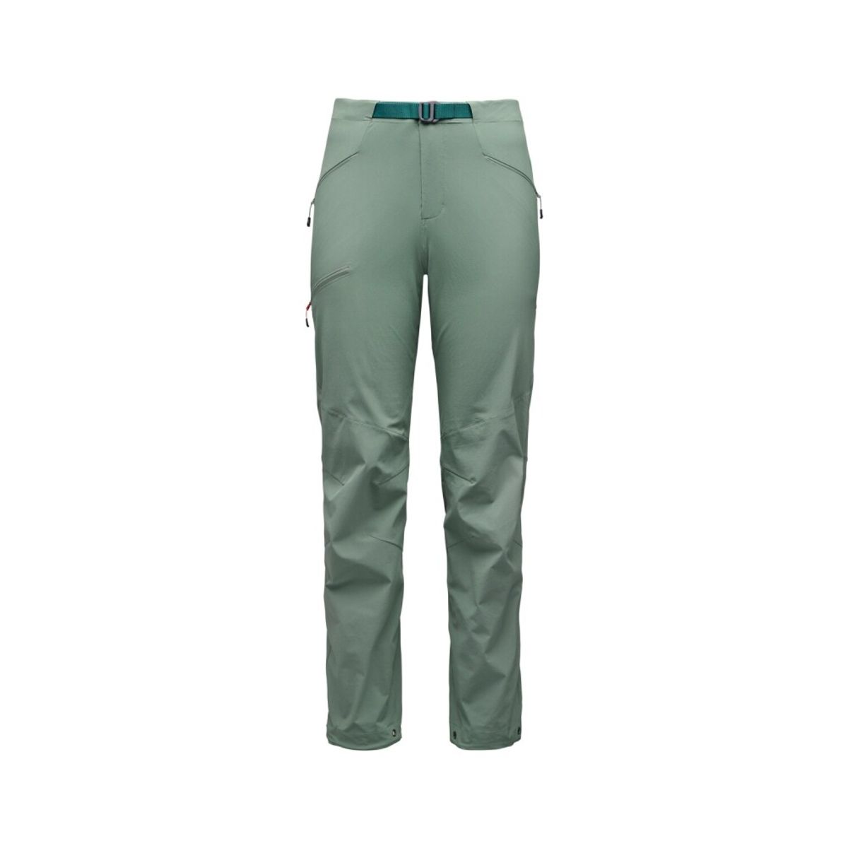 블랙다이아몬드(BLACK DIAMOND) 알파인 라이트 팬츠 WOMENS /QAWAP743016