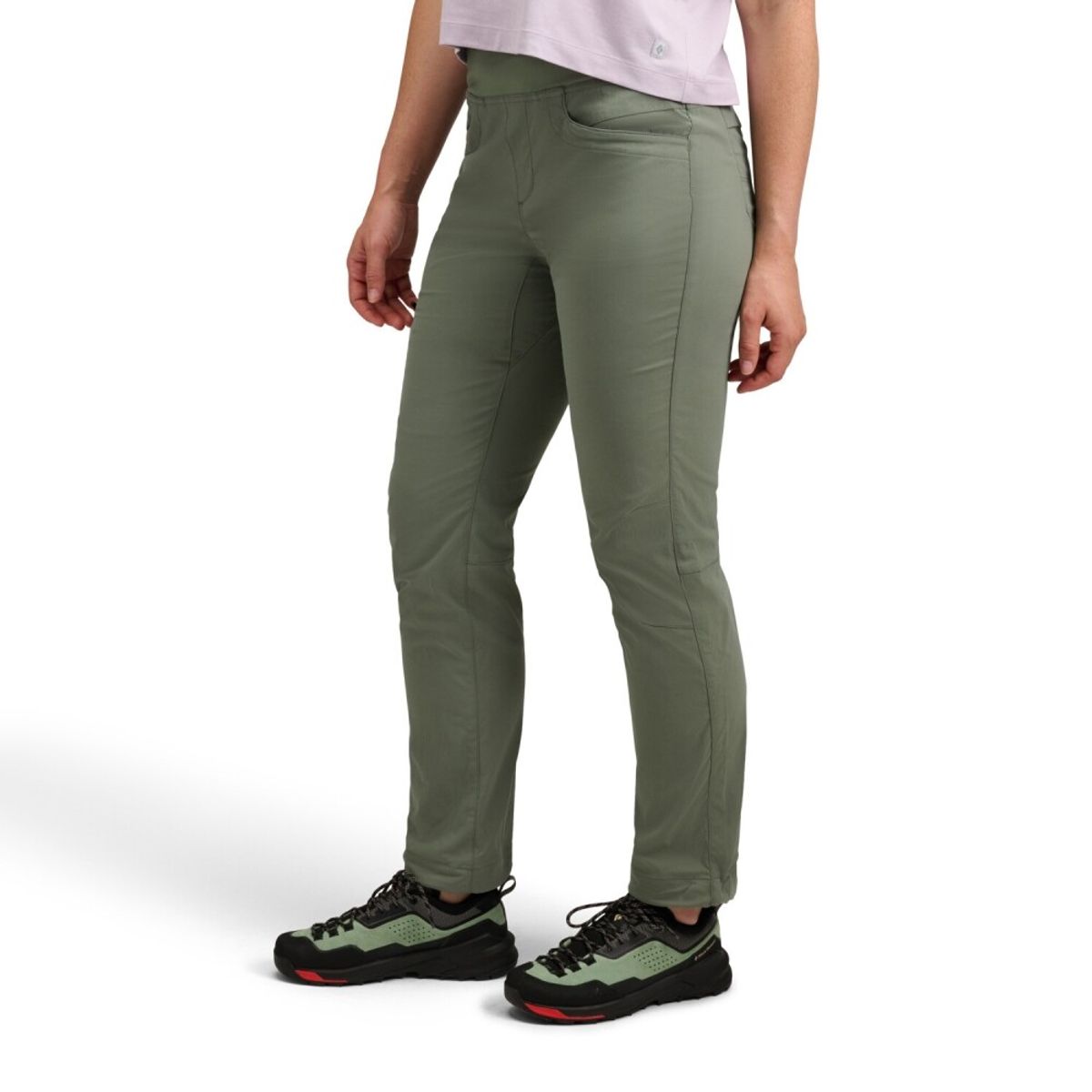 블랙다이아몬드(BLACK DIAMOND) 테크니션 팬츠 WOMENS /QAWAP750038