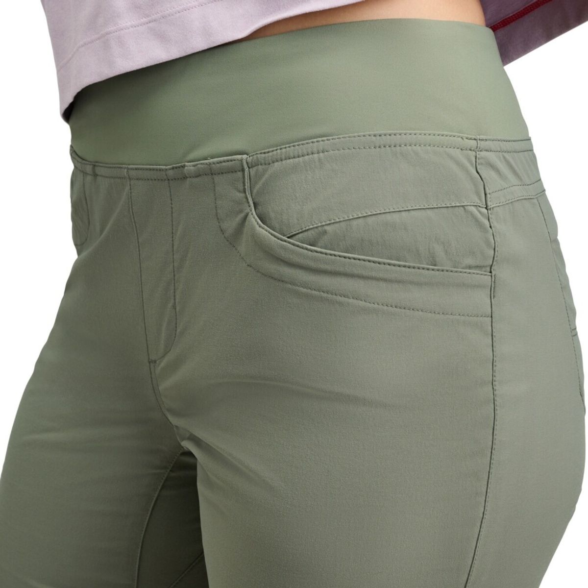 블랙다이아몬드(BLACK DIAMOND) 테크니션 팬츠 WOMENS /QAWAP750038
