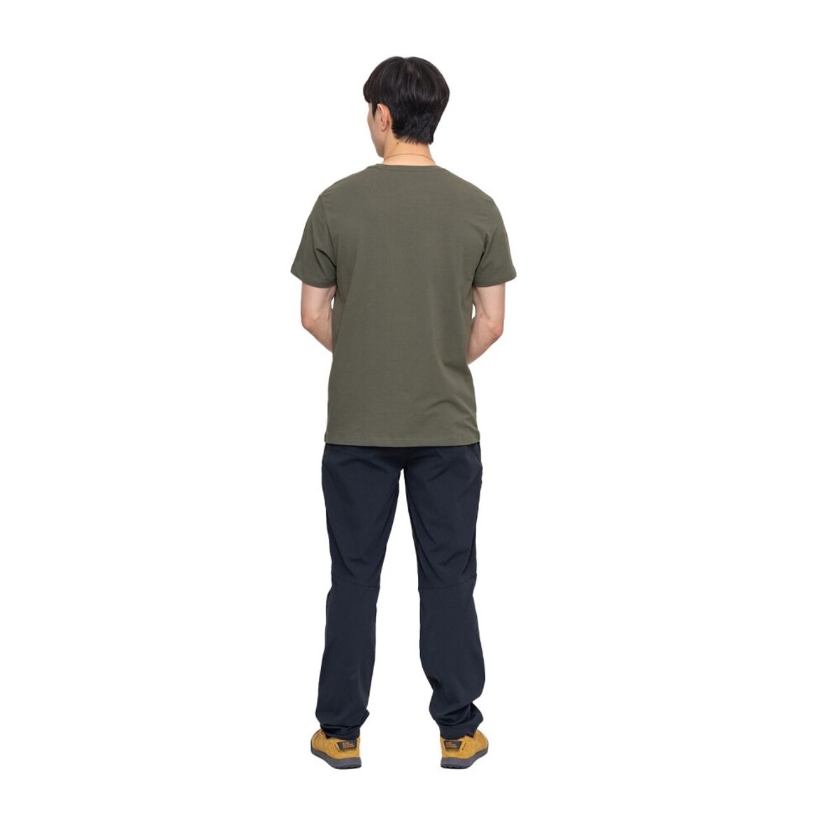 블랙다이아몬드(BLACK DIAMOND) 퍼수트 팬츠 MENS /QAMAP750151