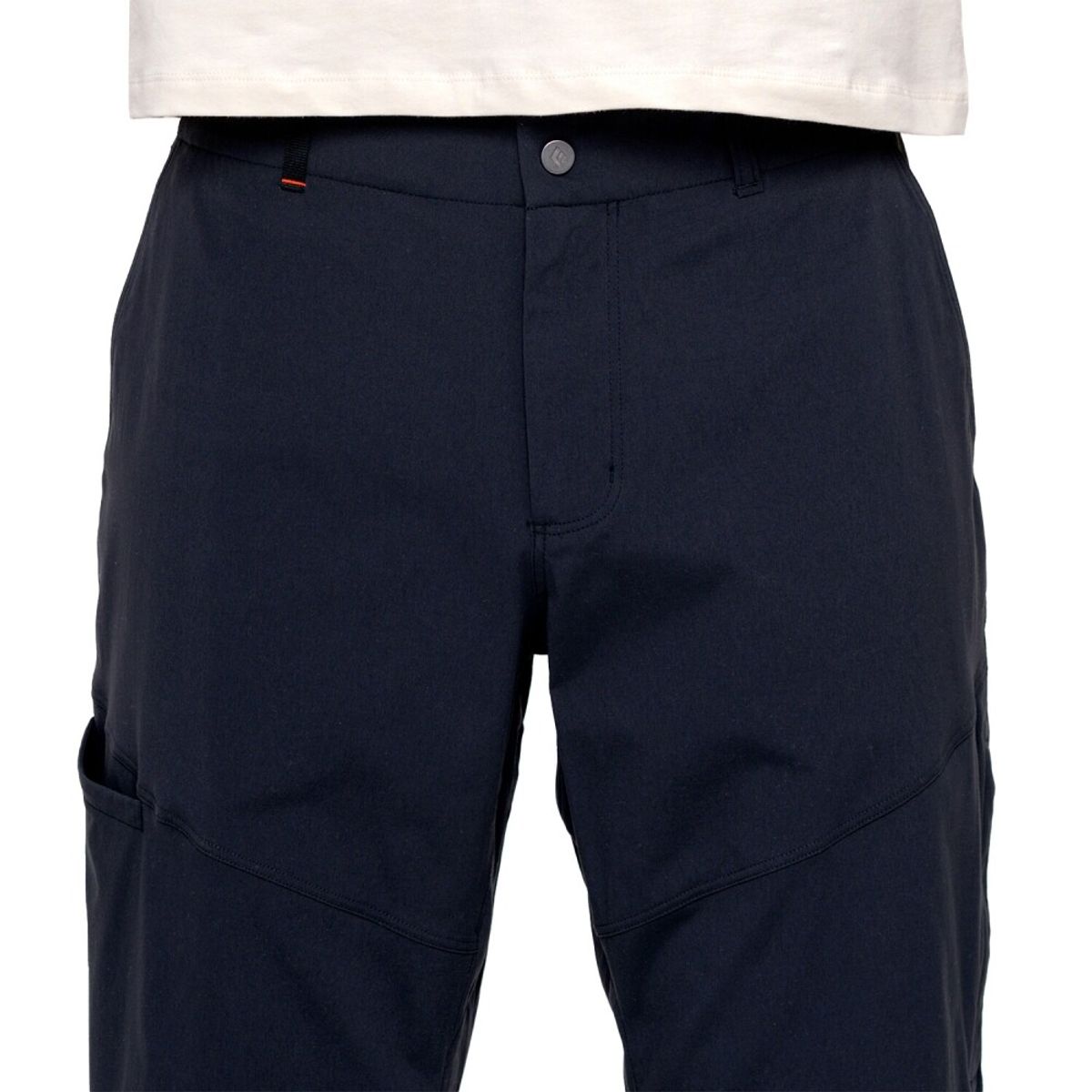 블랙다이아몬드(BLACK DIAMOND) 퍼수트 팬츠 MENS /QAMAP750151