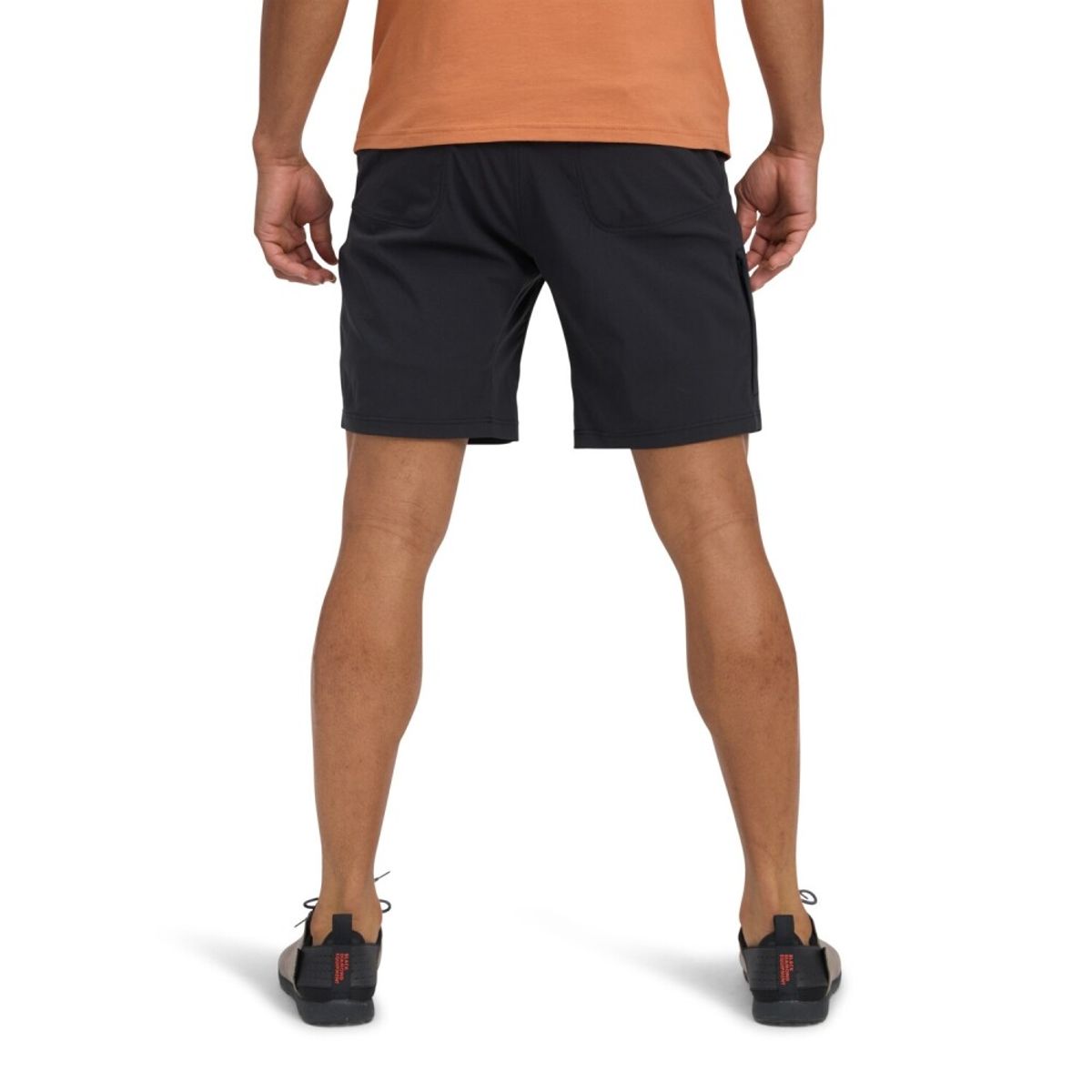 블랙다이아몬드(BLACK DIAMOND) 퍼수트 쇼츠 MENS /QAMAP750152