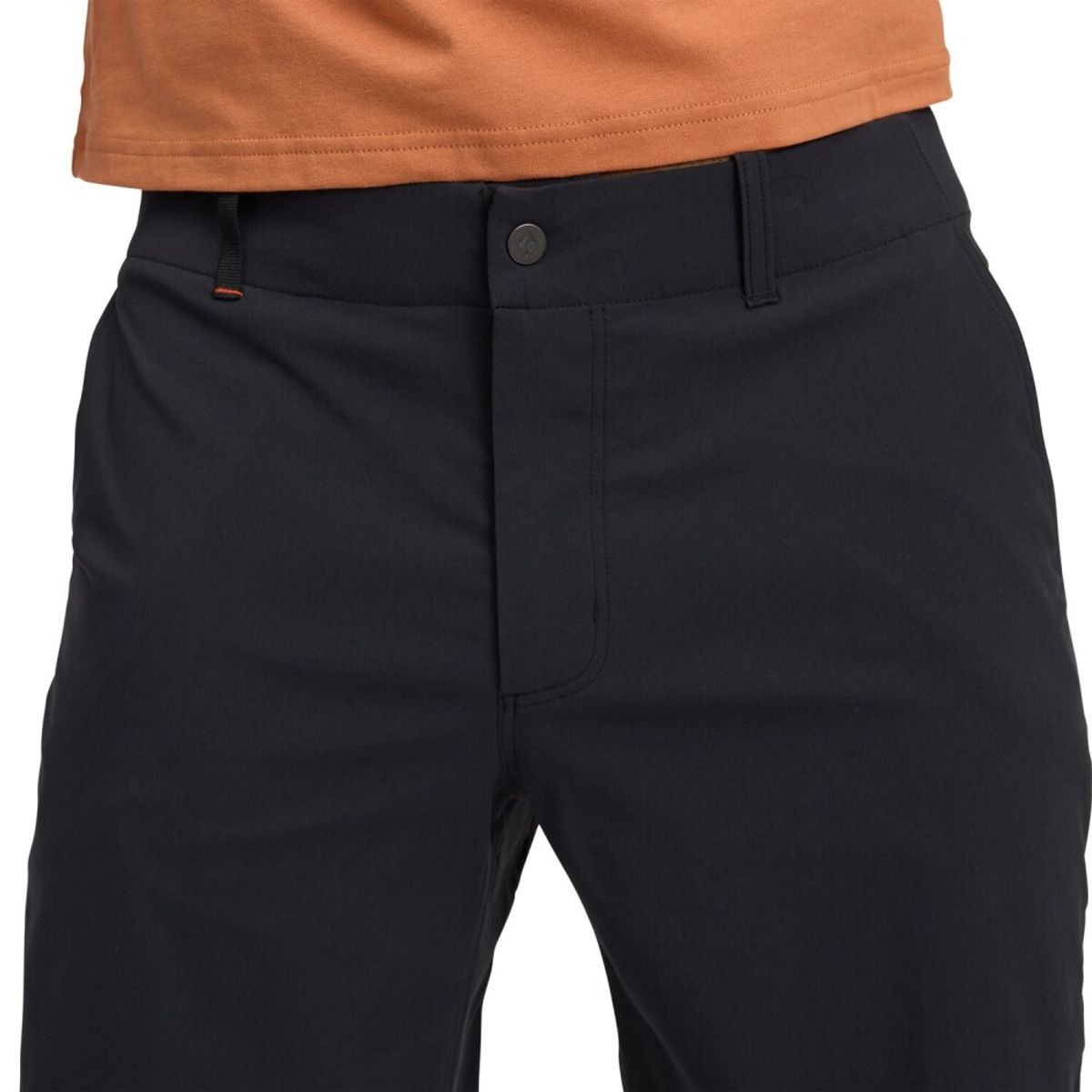 블랙다이아몬드(BLACK DIAMOND) 퍼수트 쇼츠 MENS /QAMAP750152