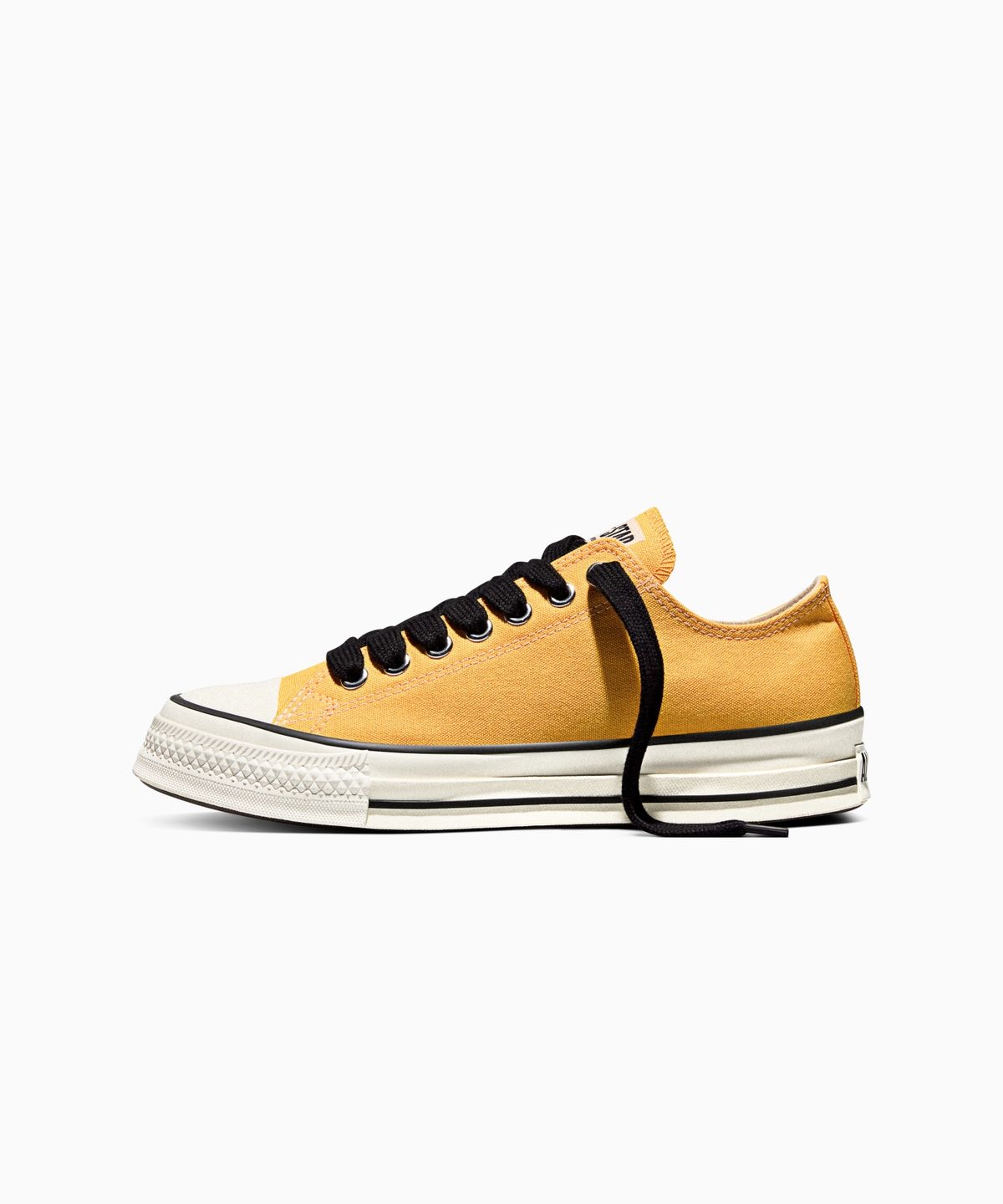 컨버스(CONVERSE) 척테일러 스로우백 골드 팜 A18844C