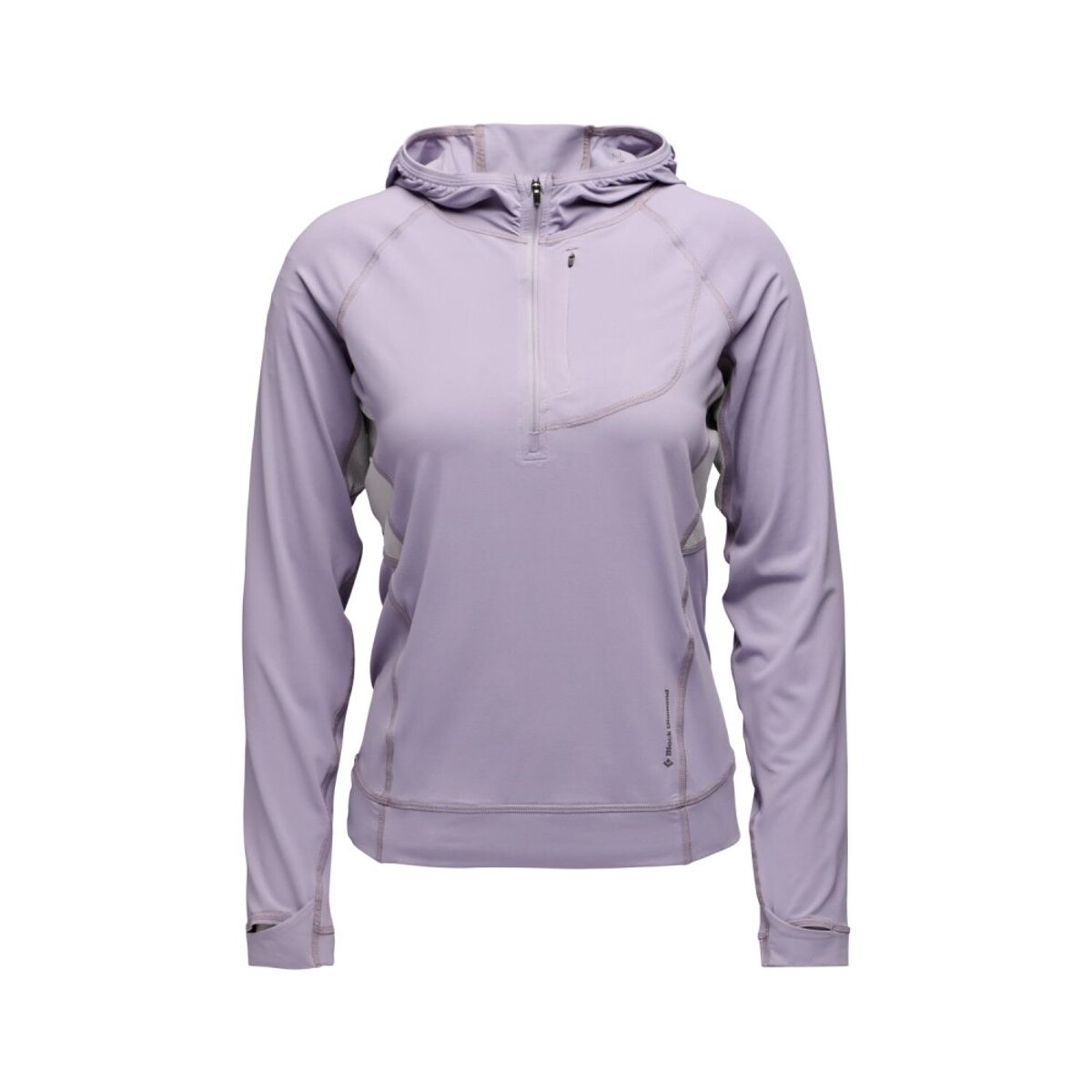 블랙다이아몬드(BLACK DIAMOND) 알펜글로우 프로 후디 WOMENS /QAWAP752094