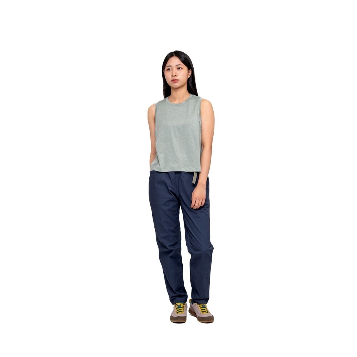 블랙다이아몬드(BLACK DIAMOND) 에토스 팬츠 WOMENS /QAWAP750156
