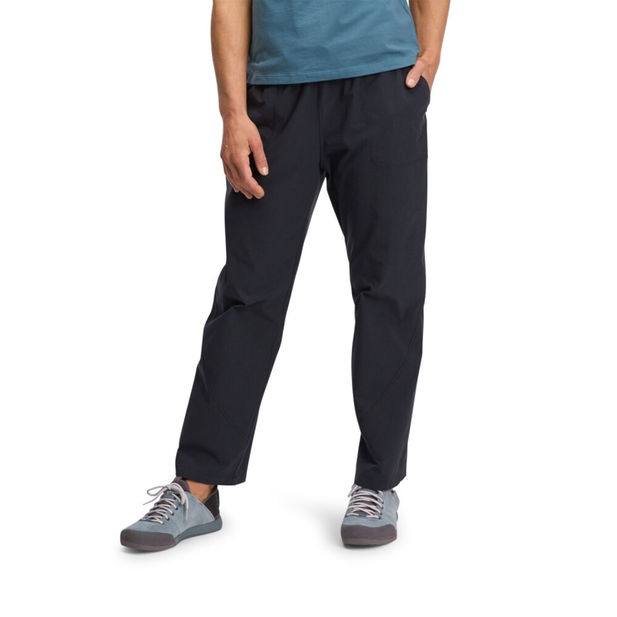 블랙다이아몬드(BLACK DIAMOND) 시퀀스 팬츠 WOMENS /QAWAP750163