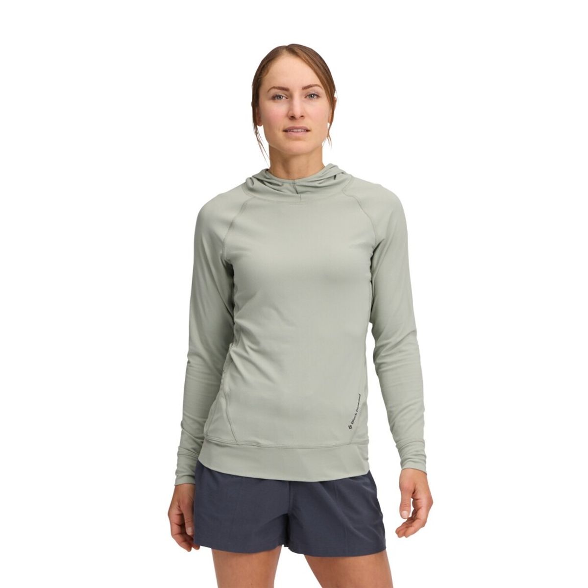 블랙다이아몬드(BLACK DIAMOND) 알펜글로우 후디 WOMENS /QAWAP752080