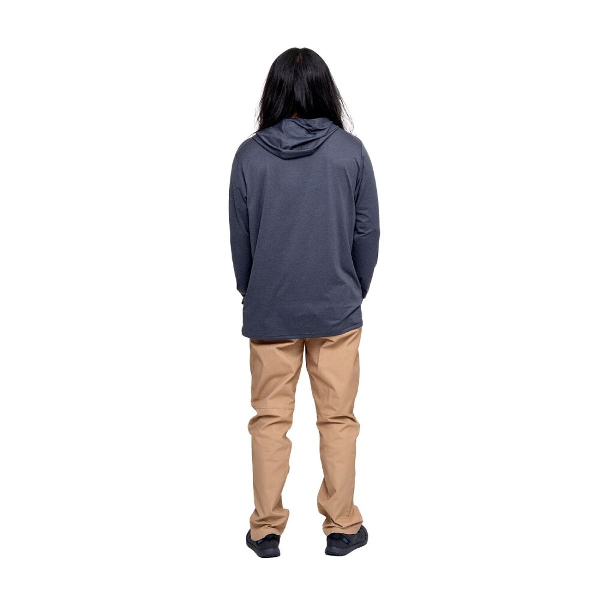 블랙다이아몬드(BLACK DIAMOND) 서킷 후디 MENS /QAMAP752015