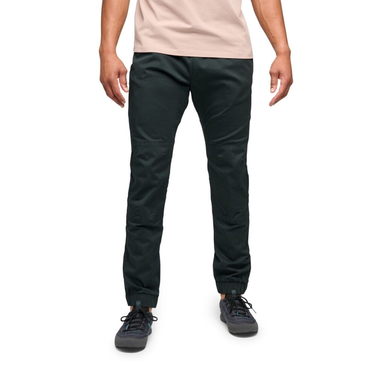블랙다이아몬드(BLACK DIAMOND) 노션 팬츠 MENS /QAMAP751125