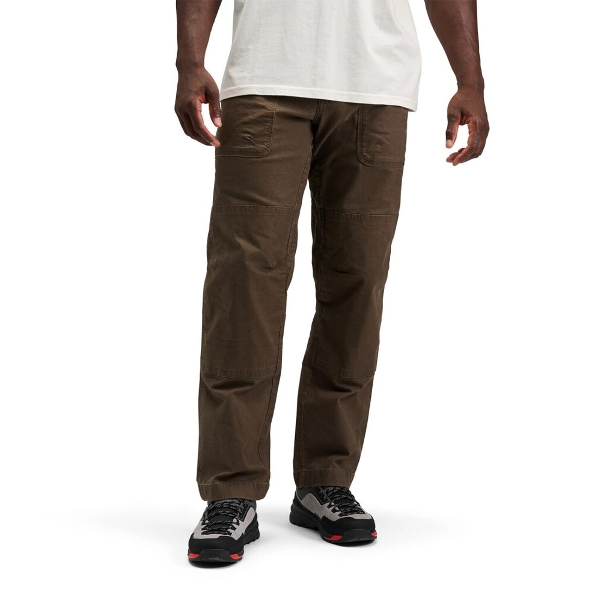 블랙다이아몬드(BLACK DIAMOND) 도그마 팬츠 MENS /QAMAP751130