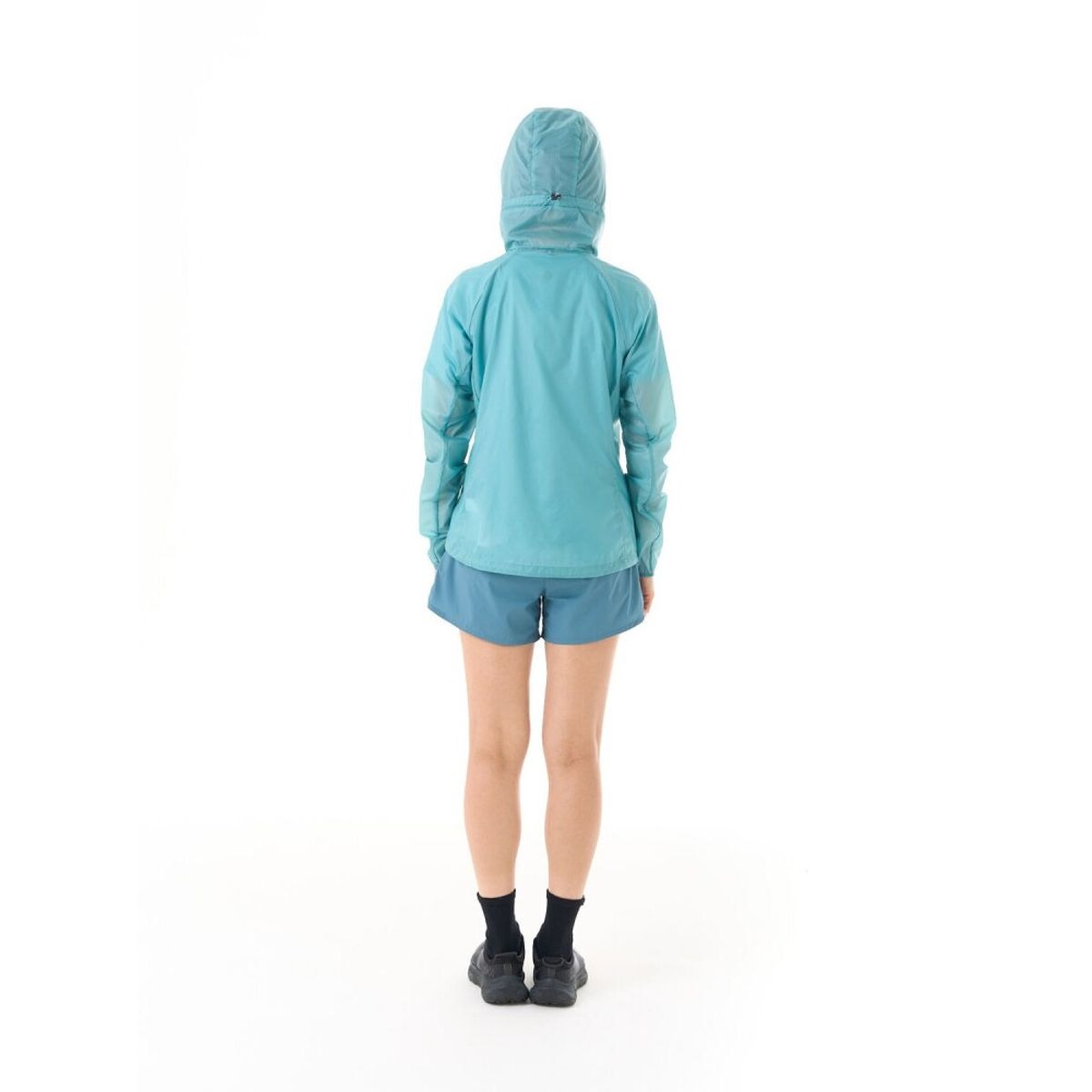 블랙다이아몬드(BLACK DIAMOND) 디스턴스 윈드 쉘 WOMENS /QAWAP747004