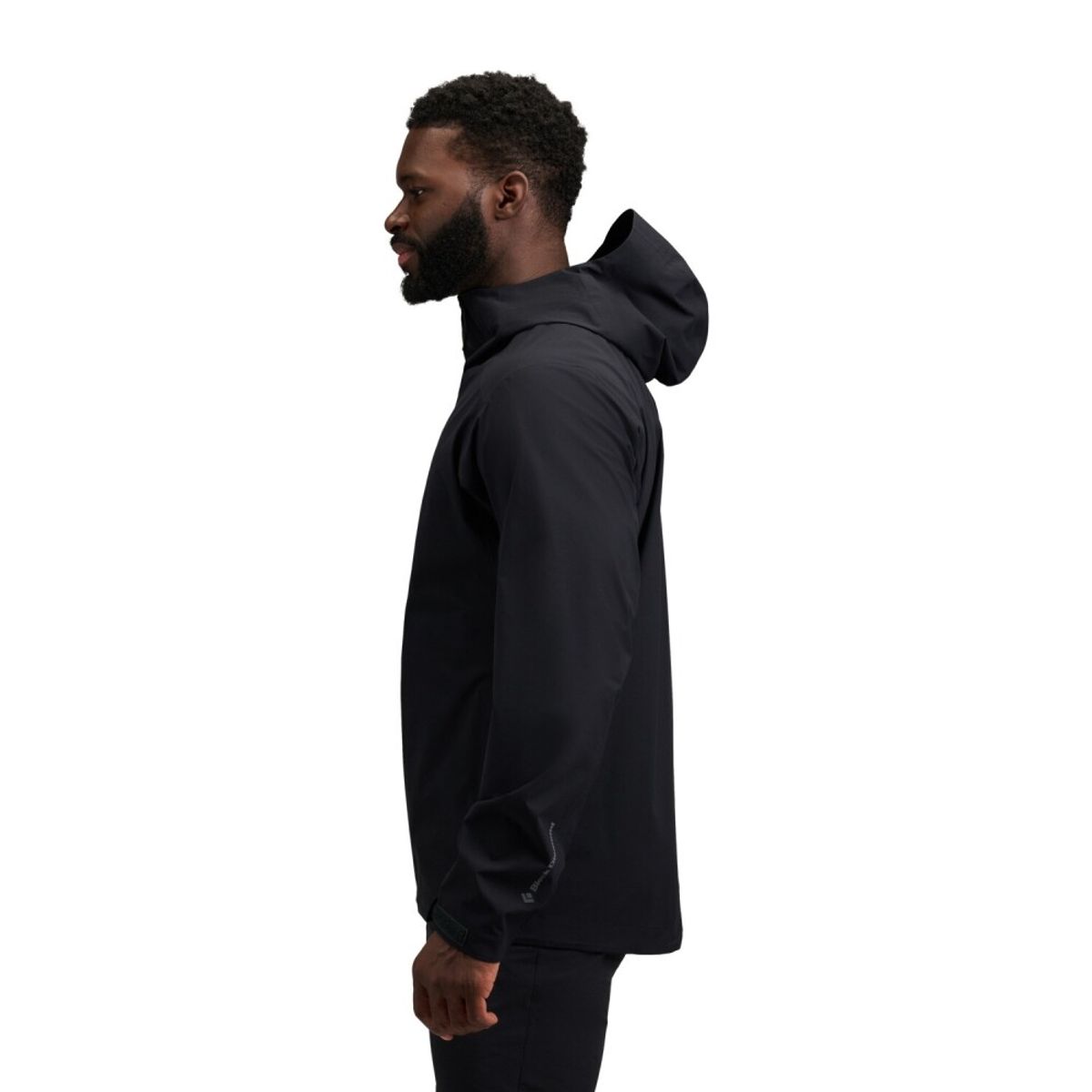 블랙다이아몬드(BLACK DIAMOND) 스트라타라인 스트레치 쉘 MENS /QAMAP745062