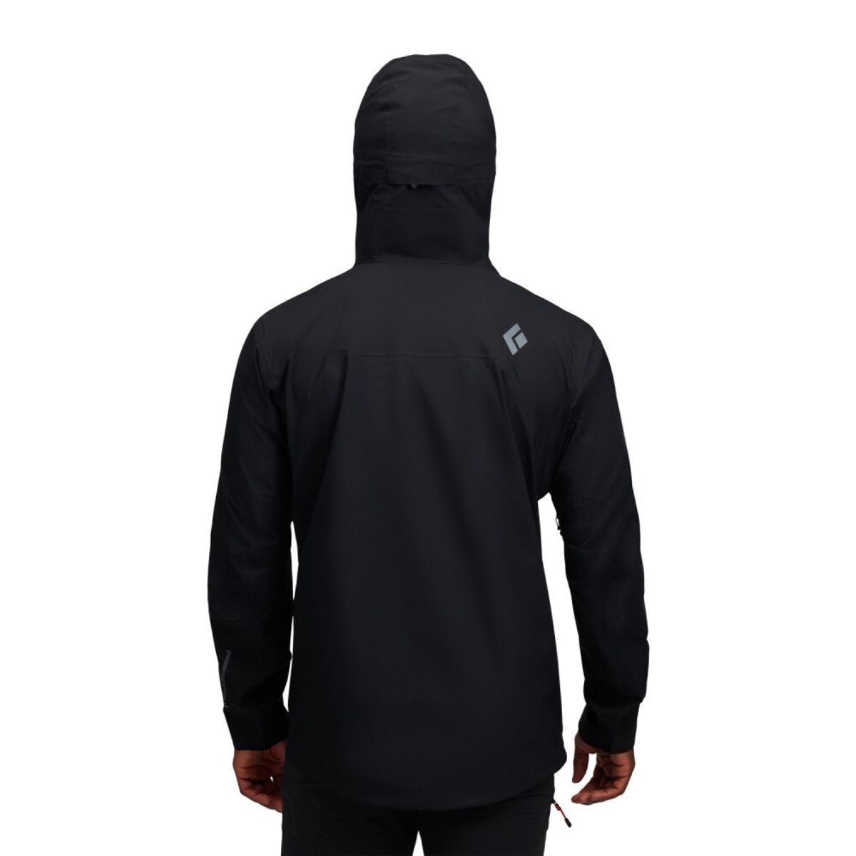블랙다이아몬드(BLACK DIAMOND) 스트라타라인 스트레치 쉘 MENS /QAMAP745062