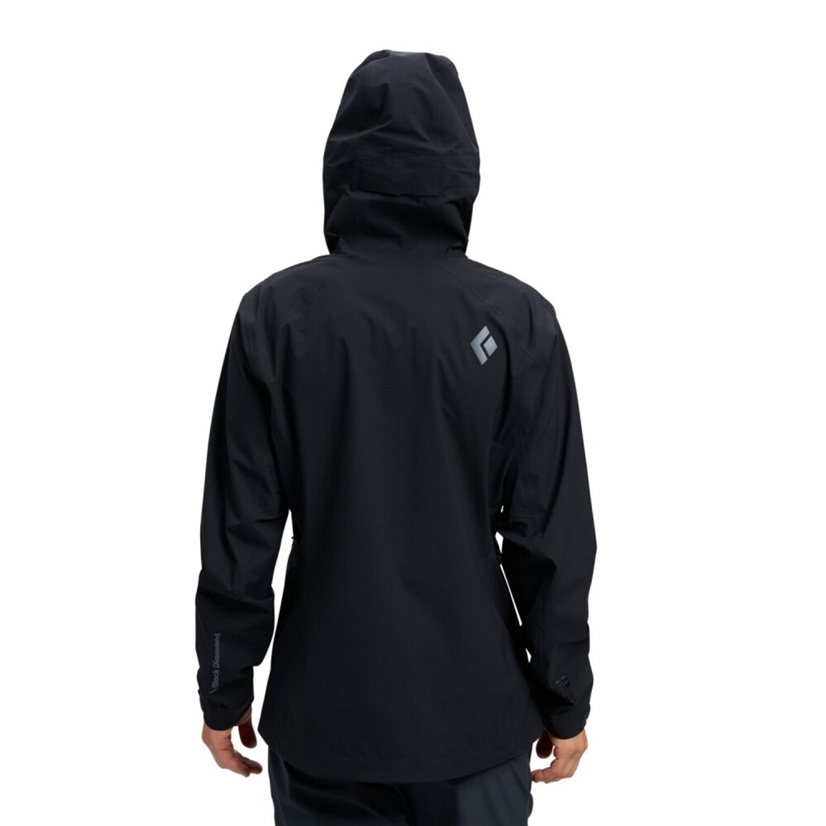 블랙다이아몬드(BLACK DIAMOND) 스트라타라인 스트레치 쉘 WOMENS /QAWAP745061