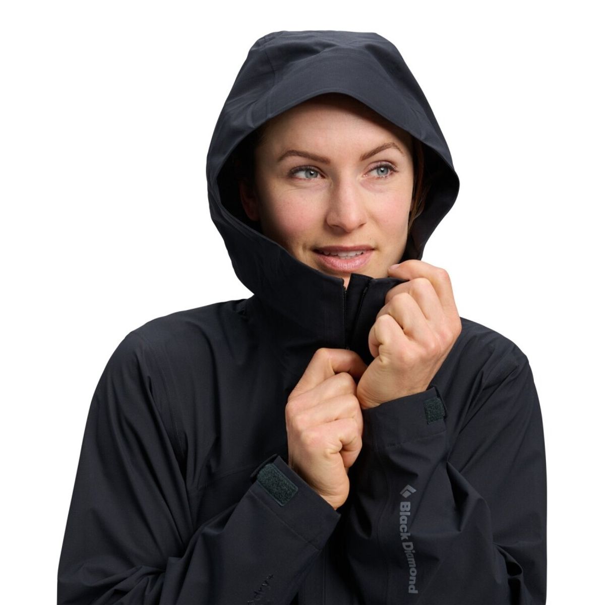 블랙다이아몬드(BLACK DIAMOND) 스트라타라인 스트레치 쉘 WOMENS /QAWAP745061