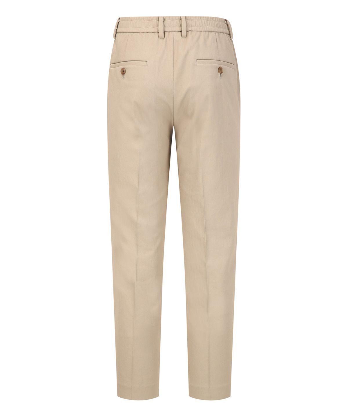 질스튜어트뉴욕 맨(JILLSTUART NEWYORK MEN) 서머 컴포트 스트링 팬츠 - 베이지 (JNPA6B301I2)