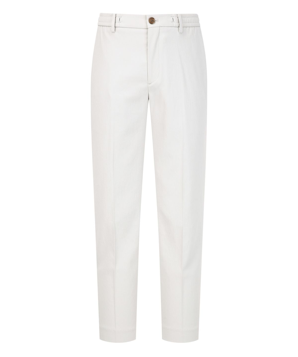 질스튜어트뉴욕 맨(JILLSTUART NEWYORK MEN) 서머 컴포트 스트링 팬츠 - 라이트그레이 (JNPA6B301G1)