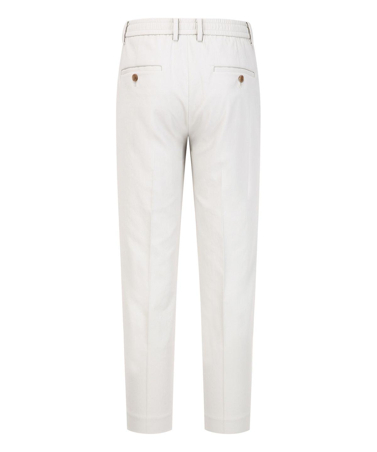 질스튜어트뉴욕 맨(JILLSTUART NEWYORK MEN) 서머 컴포트 스트링 팬츠 - 라이트그레이 (JNPA6B301G1)