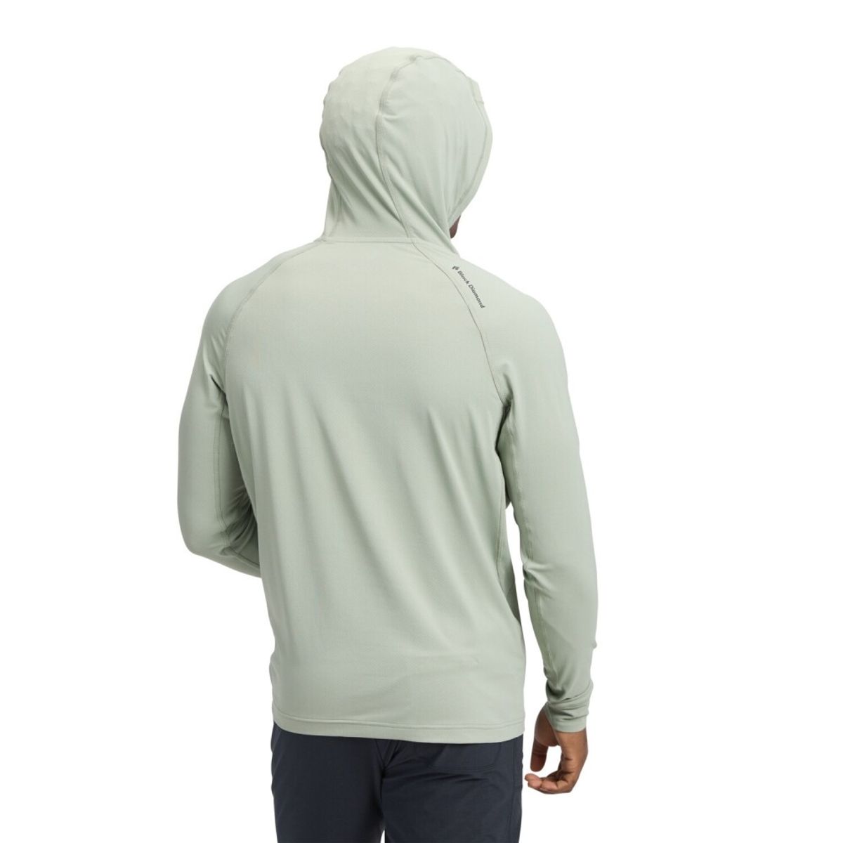 블랙다이아몬드(BLACK DIAMOND) 알펜글로우 후디 MENS /QAMAP752020