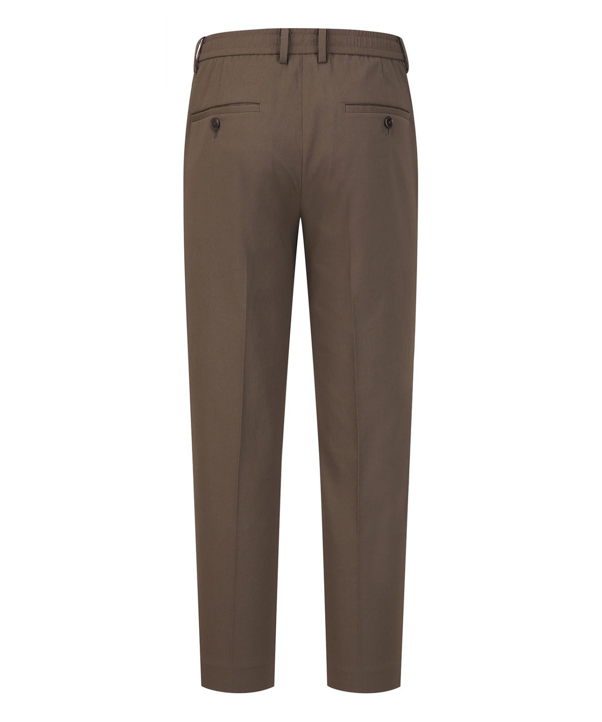 질스튜어트뉴욕 맨(JILLSTUART NEWYORK MEN) 서머 컴포트 스트링 팬츠 - 세피아 (JNPA6B301S2)