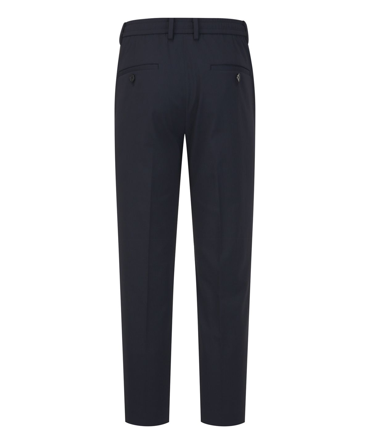 질스튜어트뉴욕 맨(JILLSTUART NEWYORK MEN) 서머 컴포트 스트링 팬츠 - 다크네이비 (JNPA6B301N3)