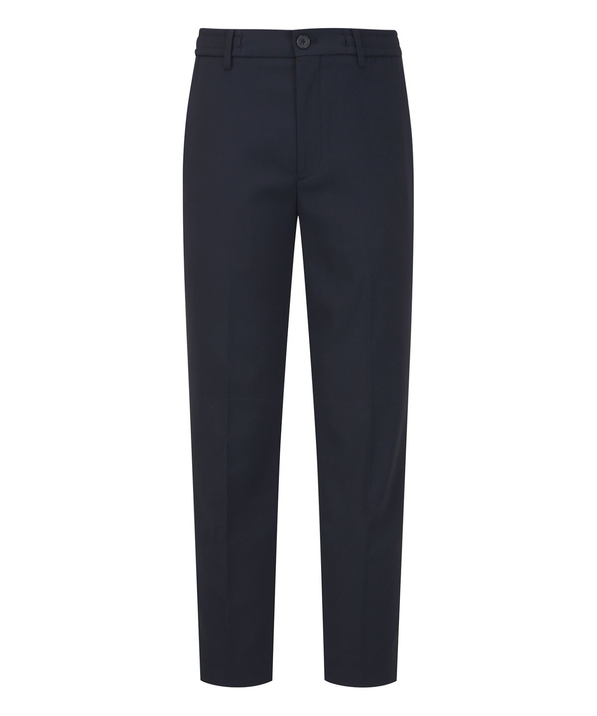 질스튜어트뉴욕 맨(JILLSTUART NEWYORK MEN) 서머 컴포트 스트링 팬츠 - 다크네이비 (JNPA6B301N3)