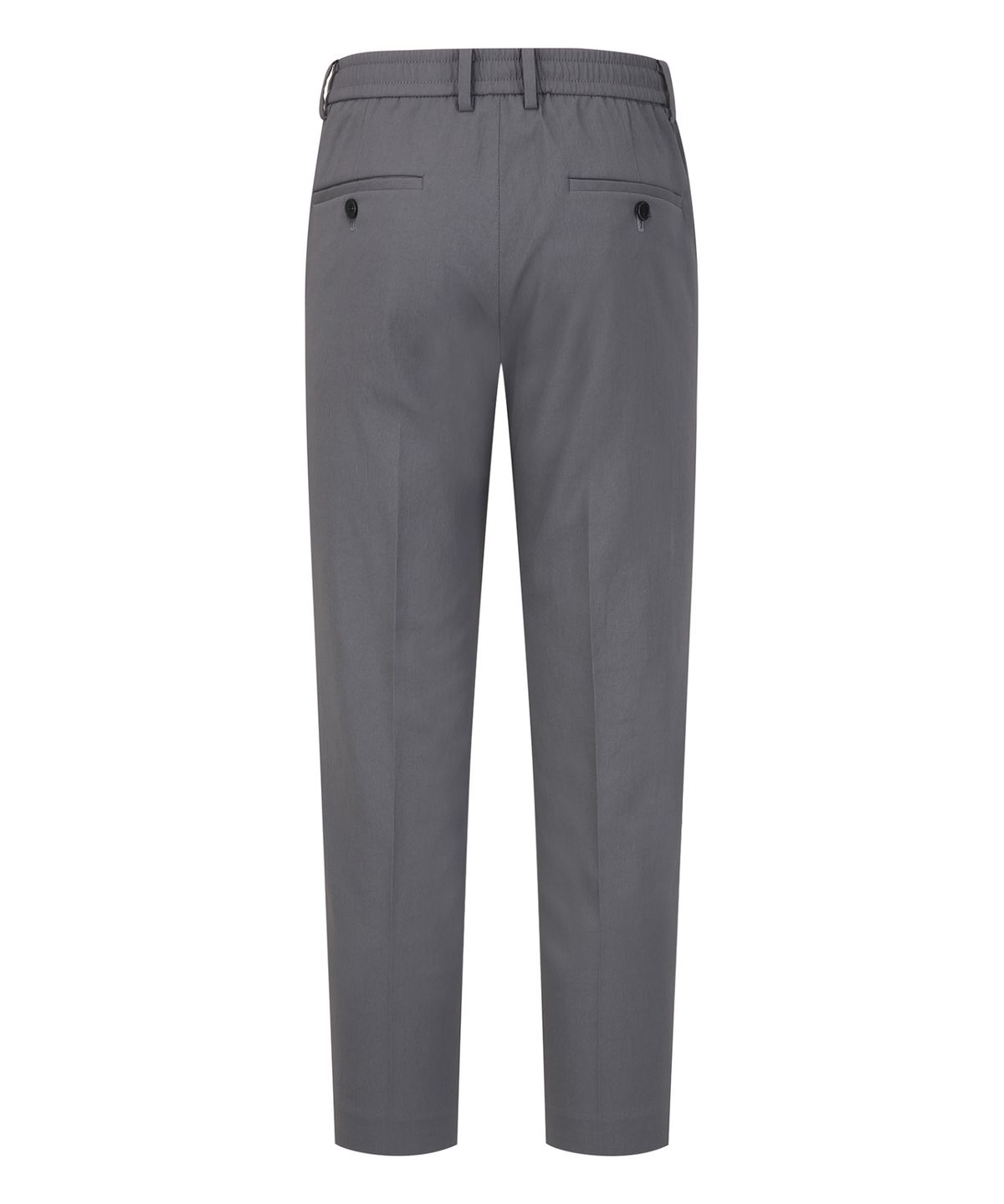 질스튜어트뉴욕 맨(JILLSTUART NEWYORK MEN) 서머 컴포트 스트링 팬츠 - 그레이 (JNPA6B301G2)