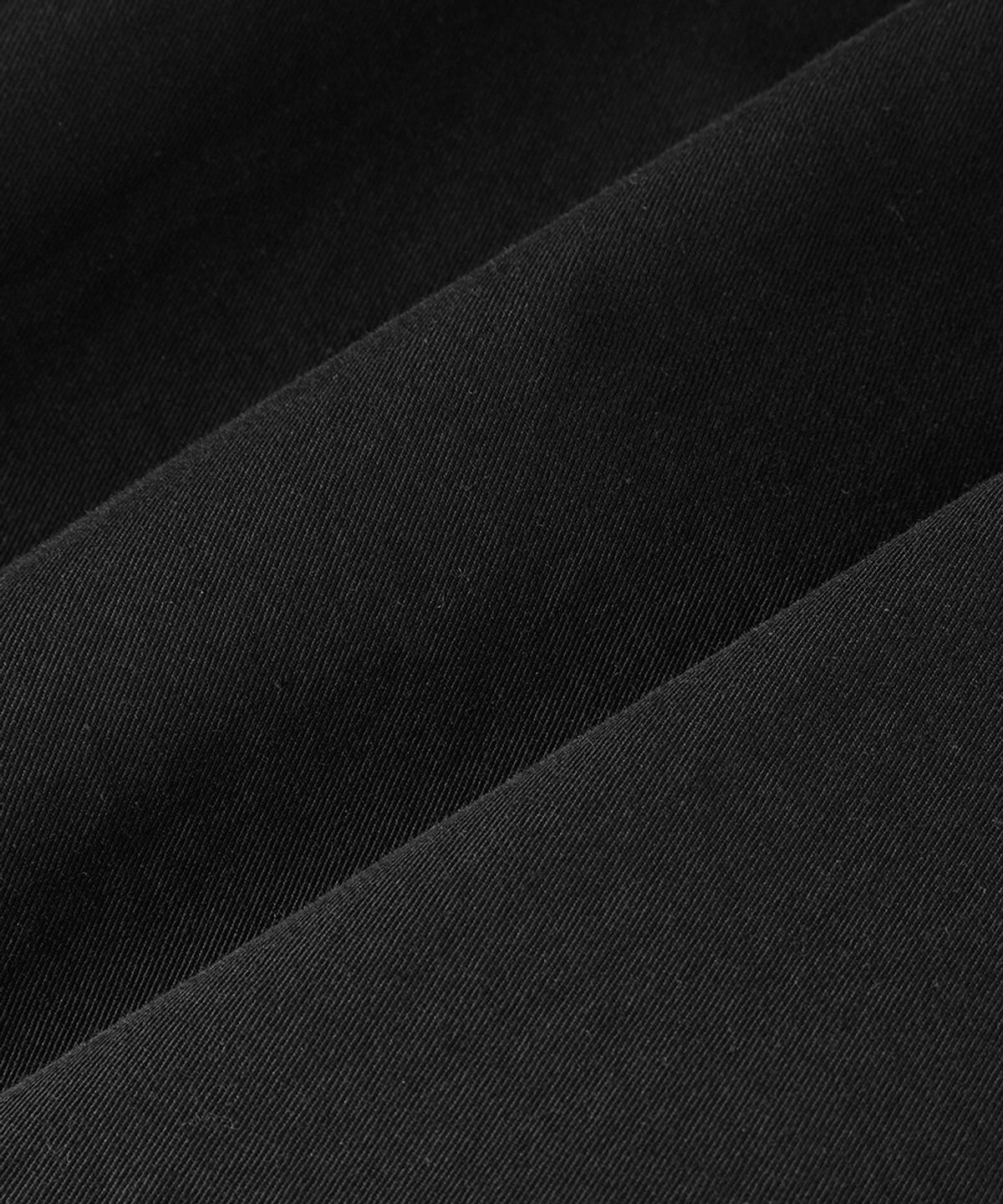 테일던(TAILDERN) Iconic Regular Chino Pants Black