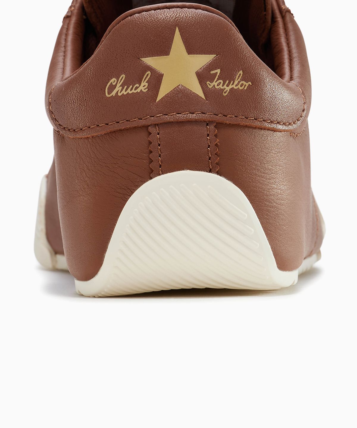 컨버스(CONVERSE) 척테일러 로우 레더 언얼스드 A18890C
