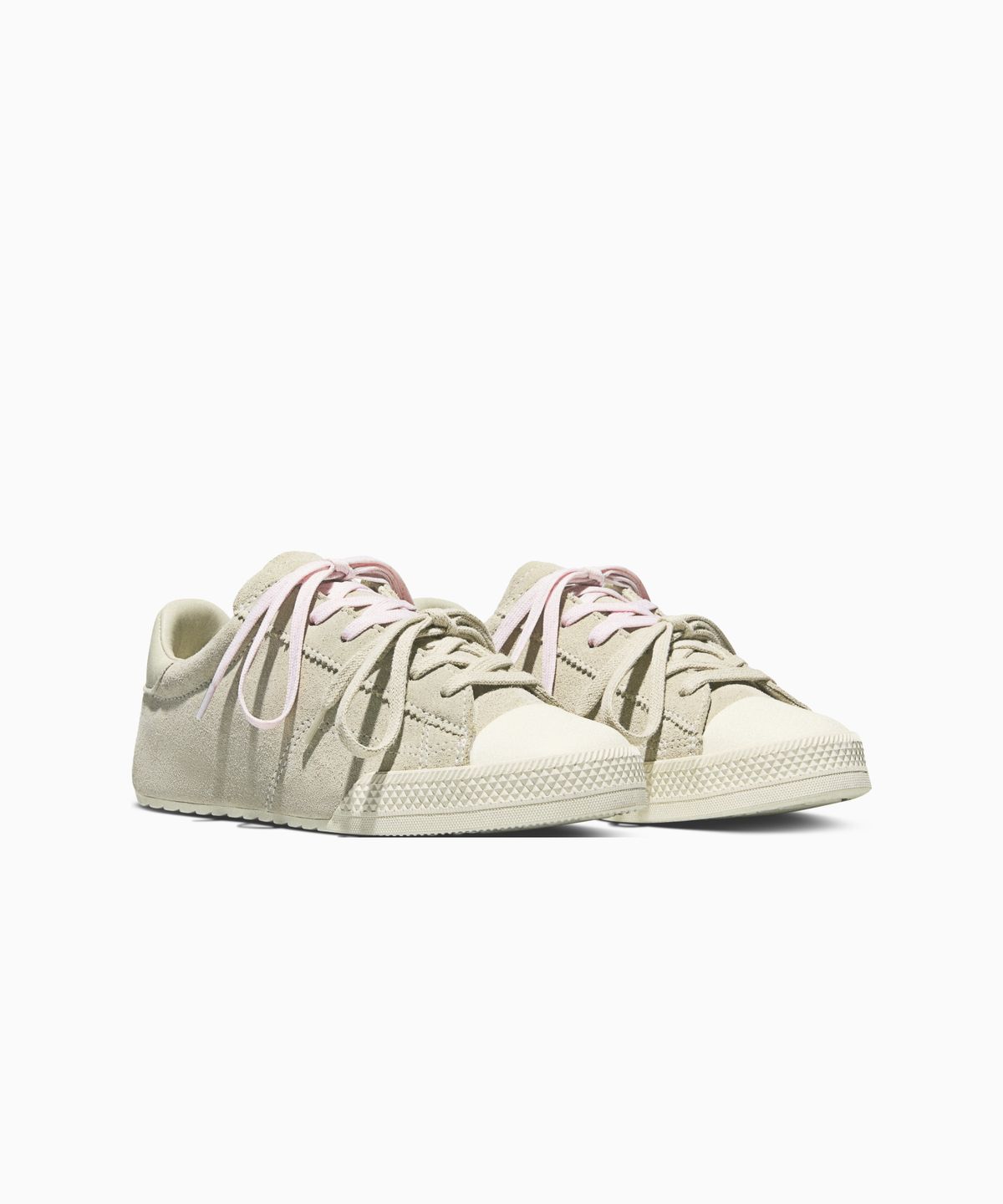컨버스(CONVERSE) 척테일러 로우 컬러 팝 세이지 스모크 A18892C