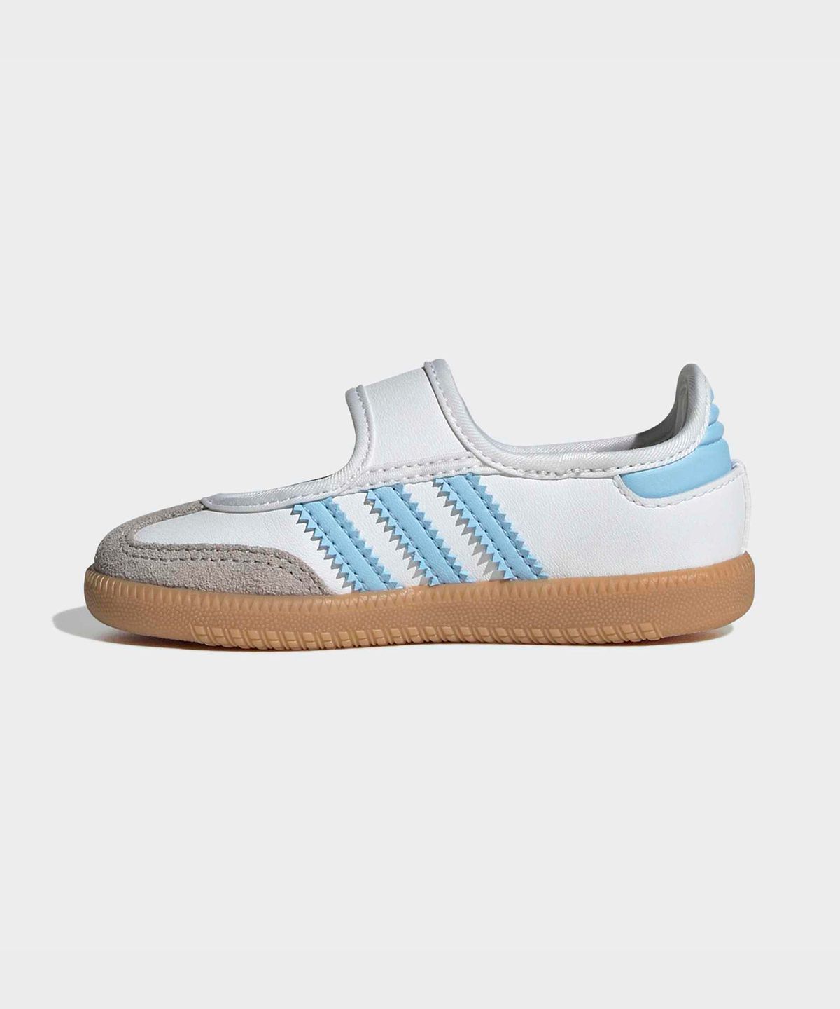 아디다스 키즈(ADIDAS KIDS) 삼바 제인 인펀트 - 클리어 스카이 / JQ9322