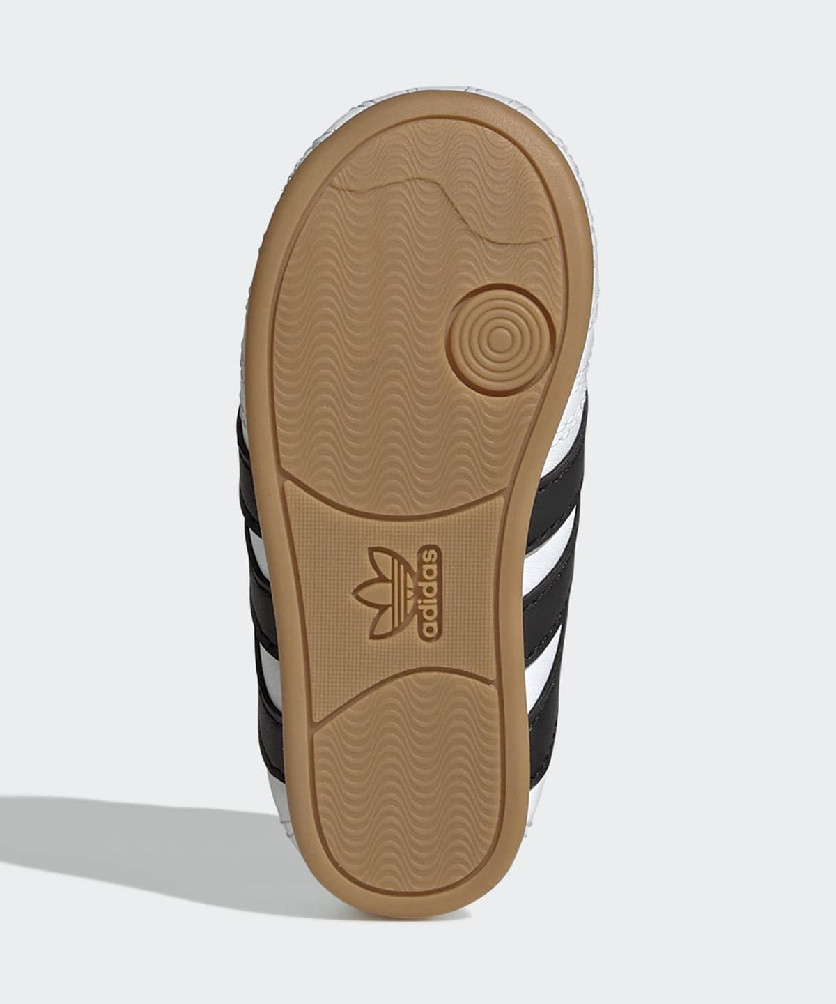 아디다스 키즈(ADIDAS KIDS) 태권도 레이스 컴포트 클로저 EL 인펀트 - 화이트 / JP9536
