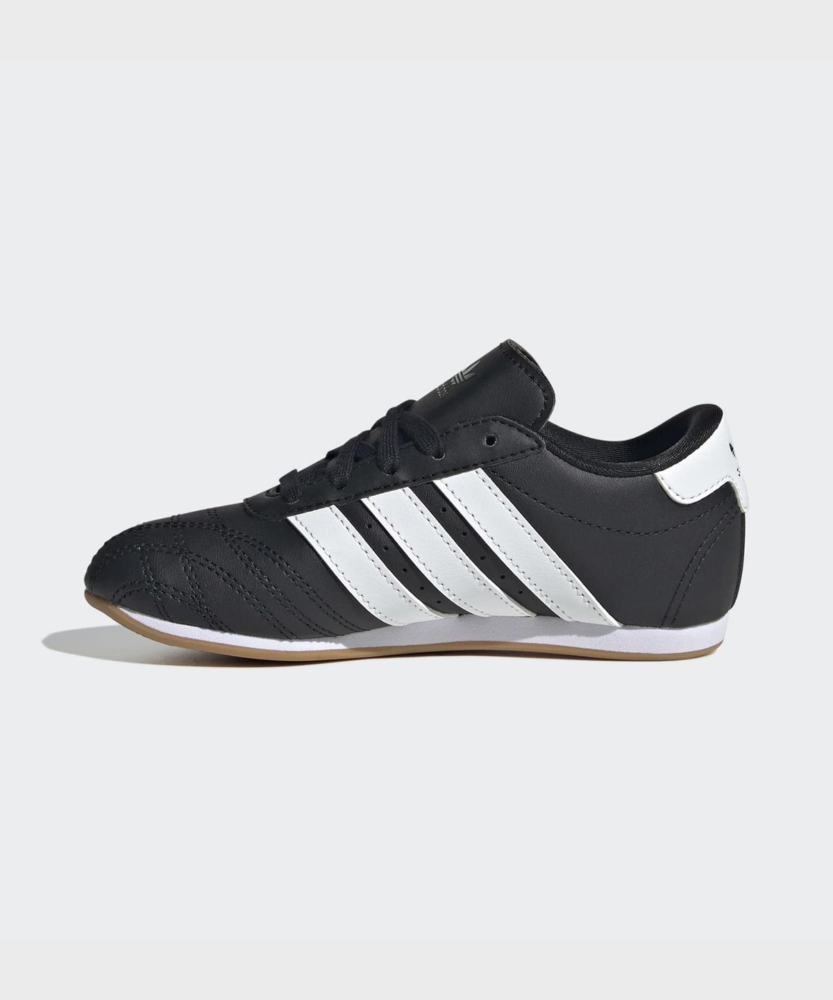 아디다스 키즈(ADIDAS KIDS) 태권도 레이스 키즈 - 블랙 / JP9539