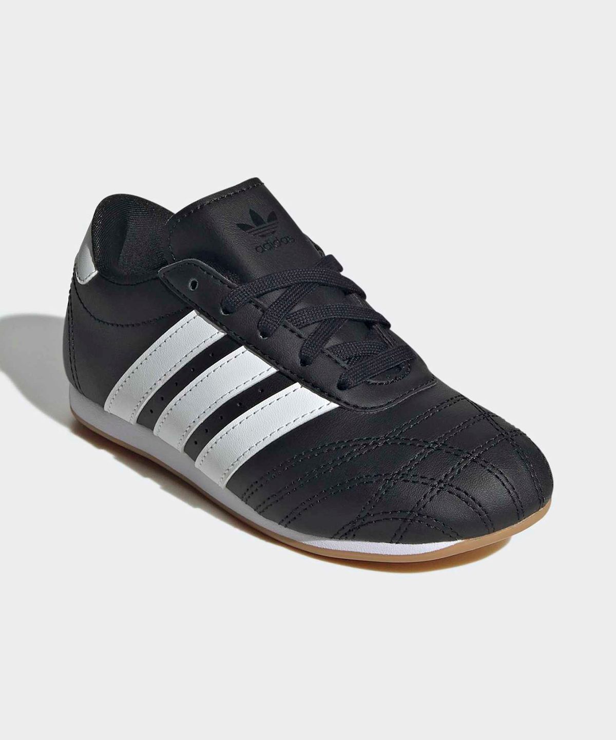 아디다스 키즈(ADIDAS KIDS) 태권도 레이스 키즈 - 블랙 / JP9539